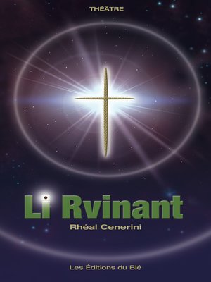 cover image of Li Rvinant